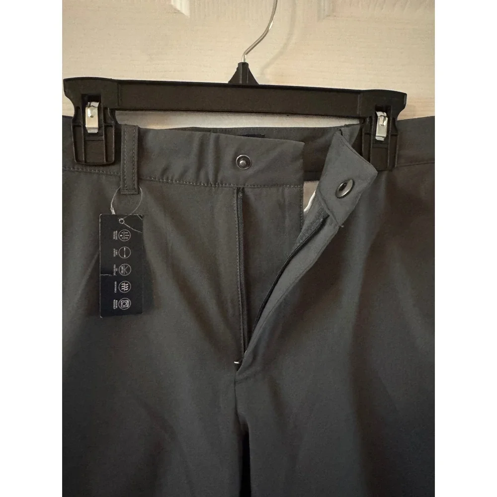 J. Crew size 29